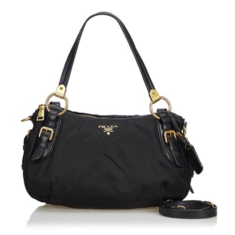 prada borsa nylon vintage|prada nylon bags for women.